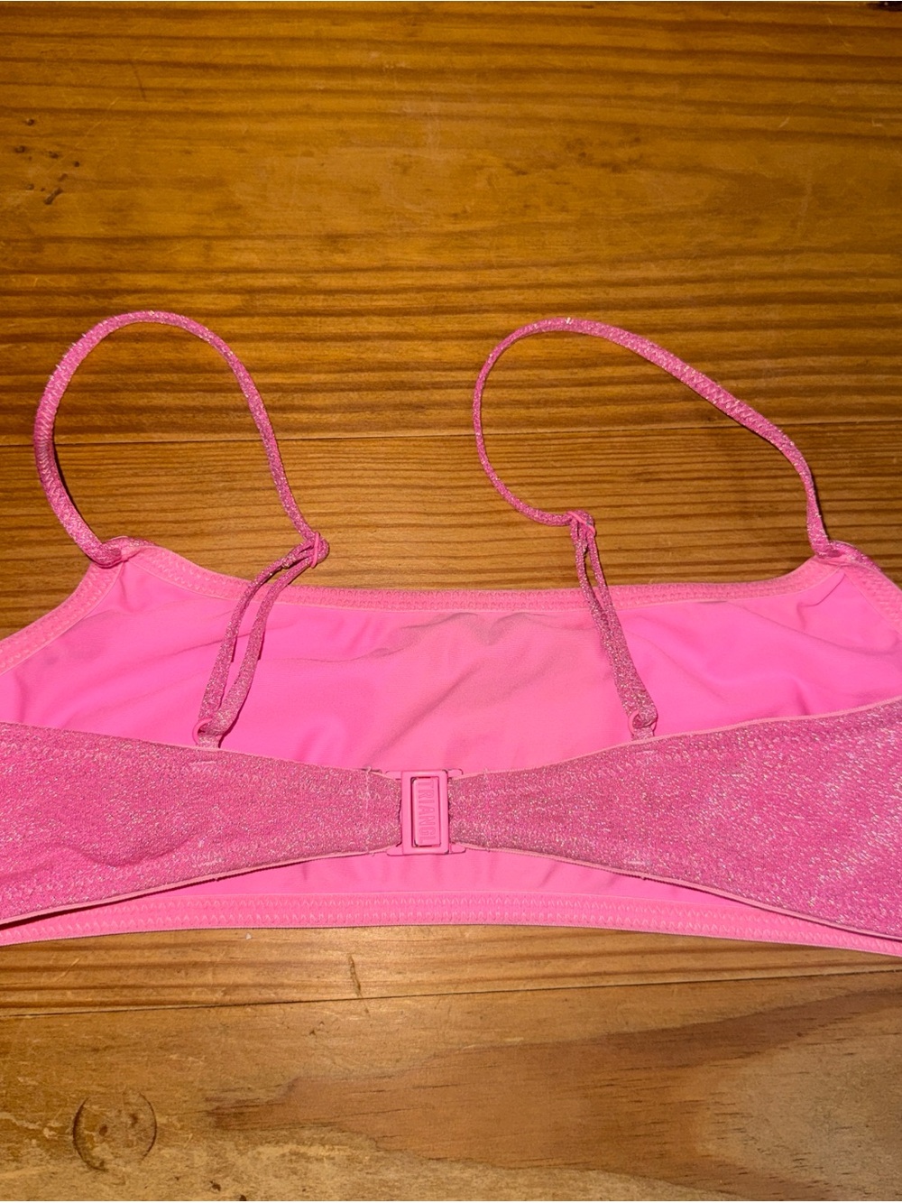 Triangl Top - Picture 2 of 3